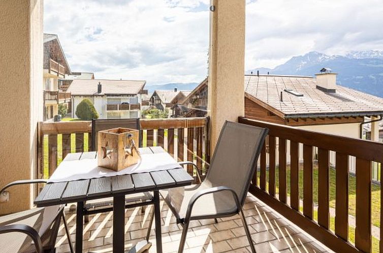 Appartement Casa Pignola