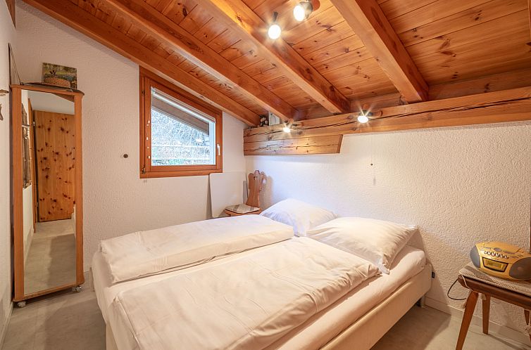 Appartement Casa Ansiel