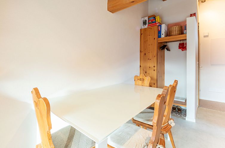 Appartement Casa Ansiel