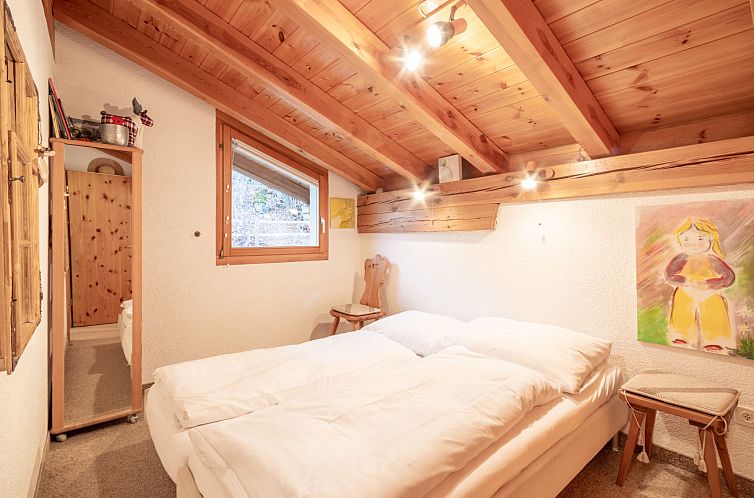 Appartement Casa Ansiel