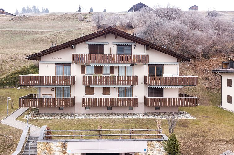 Appartement Casa Ansiel