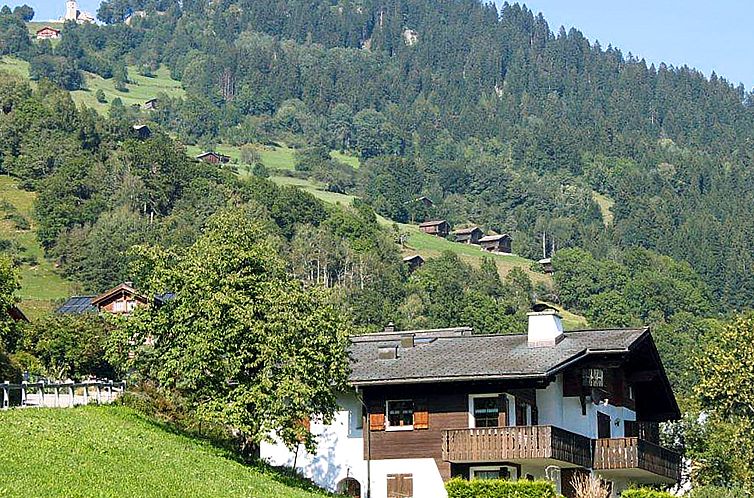 Unterkunft 1828701 - Appartement Graubünden - Appartement Wohnung Nr.2