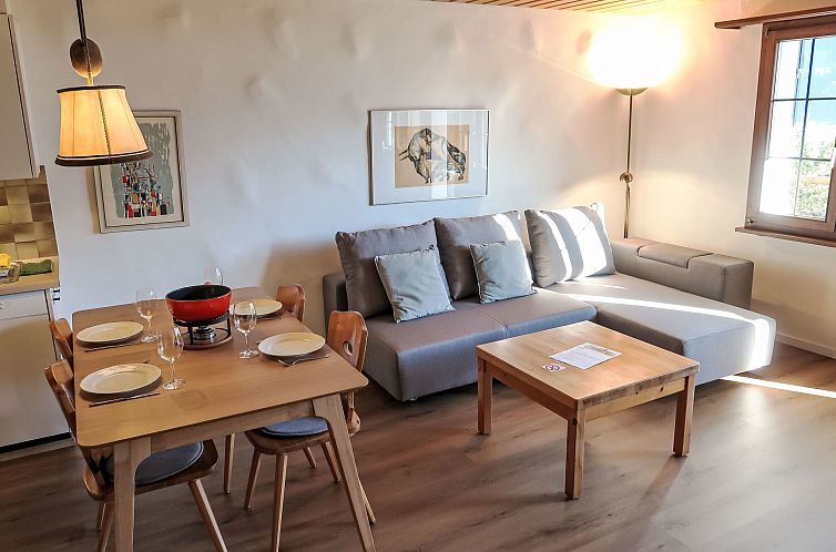 Appartement Wohnung Nr.2