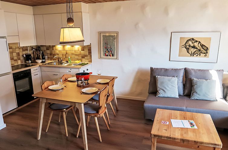 Appartement Wohnung Nr.2