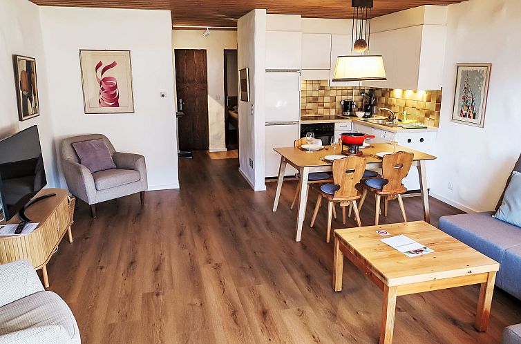 Appartement Wohnung Nr.2