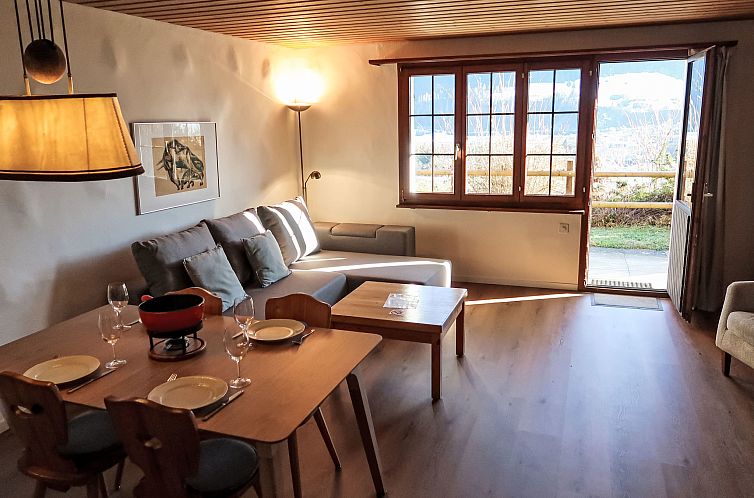 Appartement Wohnung Nr.2