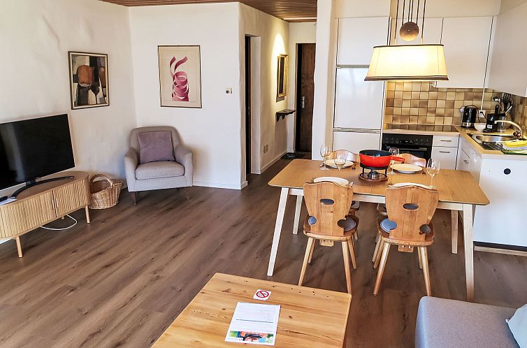 Appartement Wohnung Nr.2