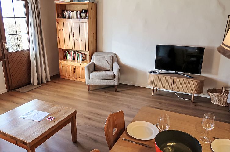 Appartement Wohnung Nr.2