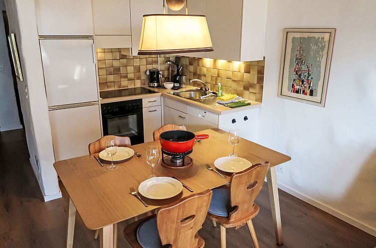 Appartement Wohnung Nr.2