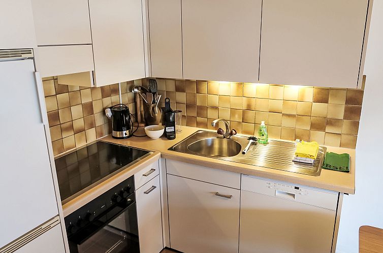 Appartement Wohnung Nr.2