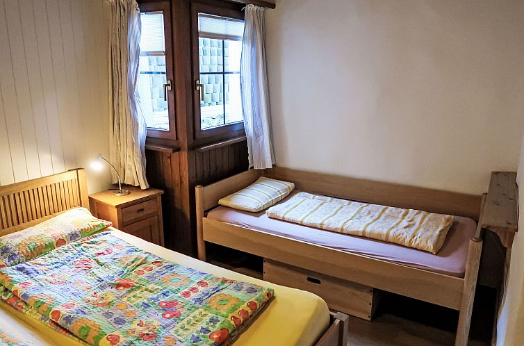 Appartement Wohnung Nr.2