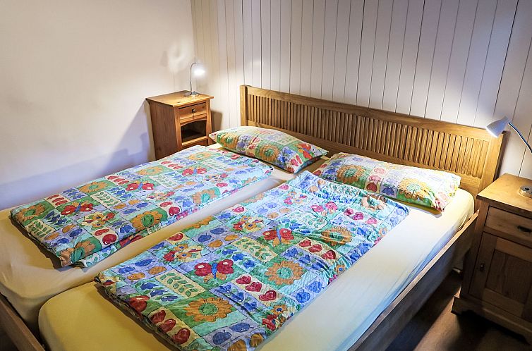 Appartement Wohnung Nr.2