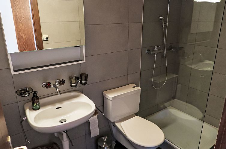 Appartement Wohnung Nr.2