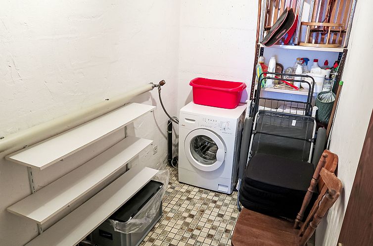 Appartement Wohnung Nr.2