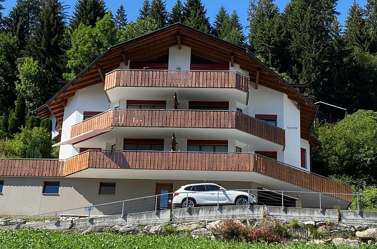 Appartement Wohnung Schluein