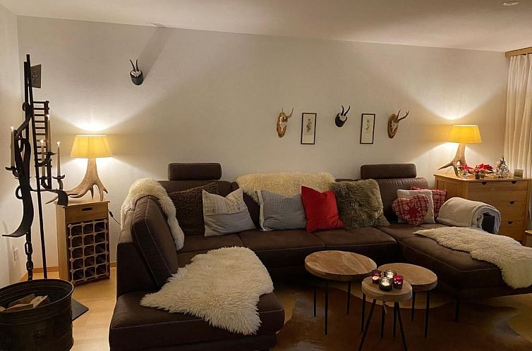 Appartement Wohnung Schluein