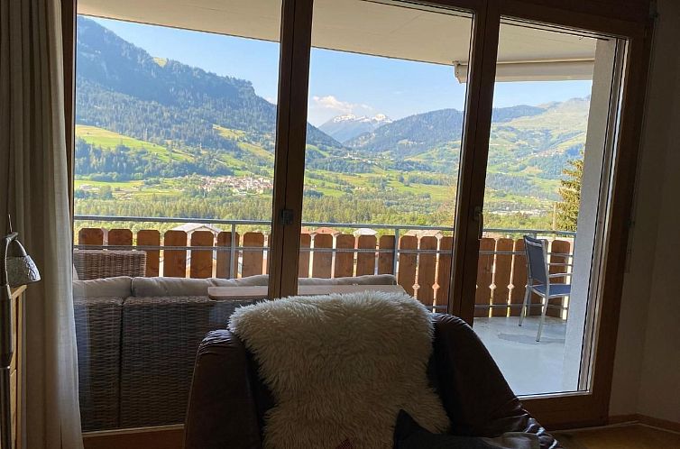Appartement Wohnung Schluein