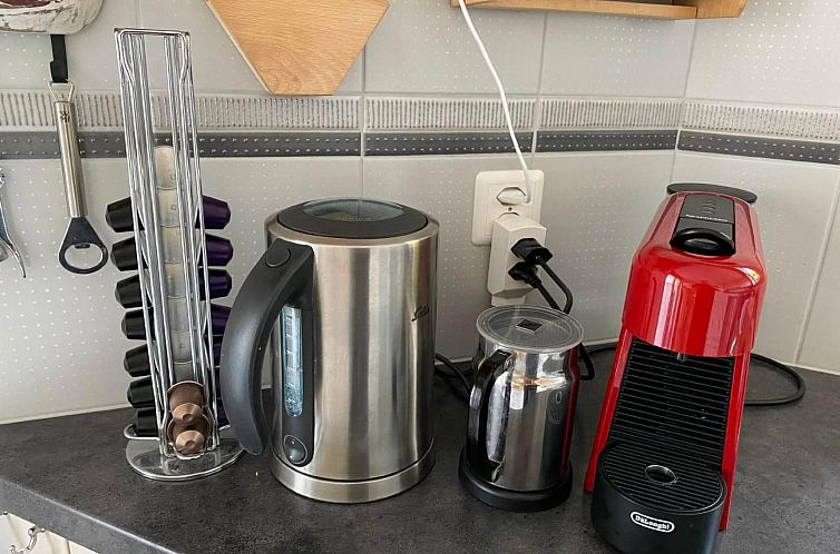 Appartement Wohnung Schluein