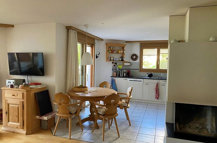 Appartement Wohnung Schluein