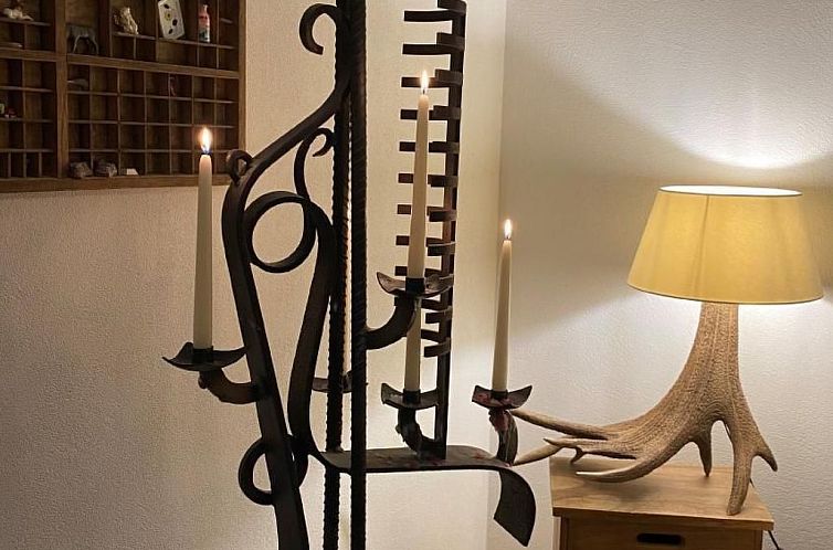 Appartement Wohnung Schluein