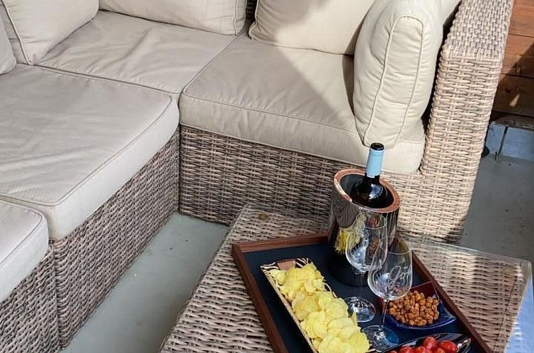 Appartement Wohnung Schluein