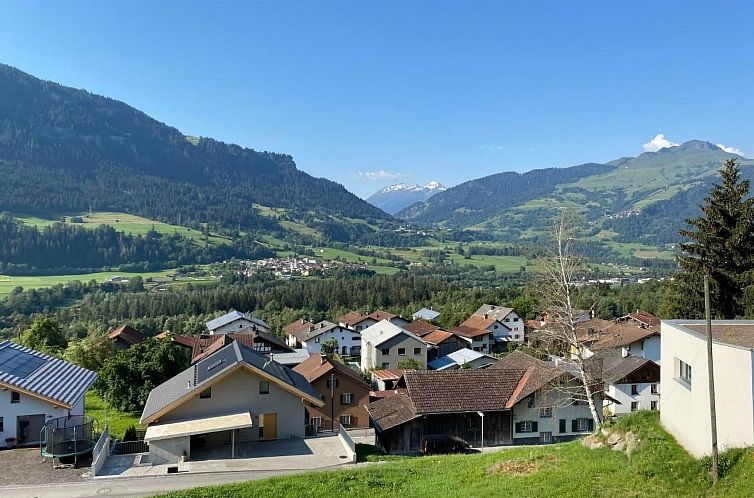 Appartement Wohnung Schluein