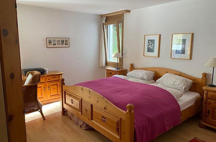 Appartement Wohnung Schluein