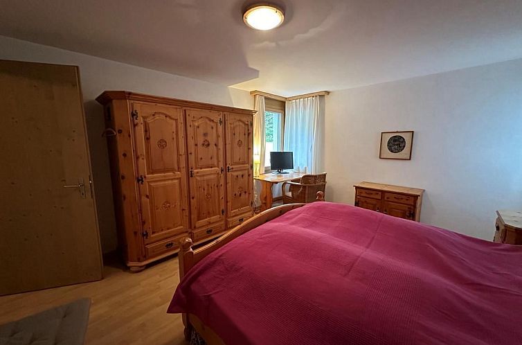 Appartement Wohnung Schluein
