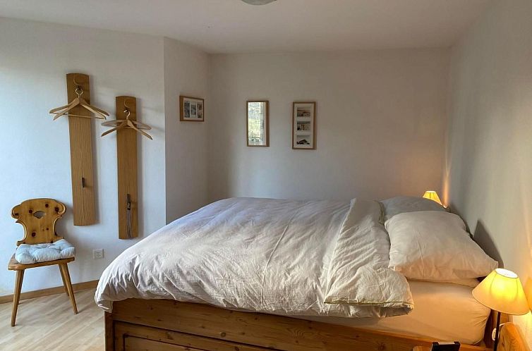 Appartement Wohnung Schluein