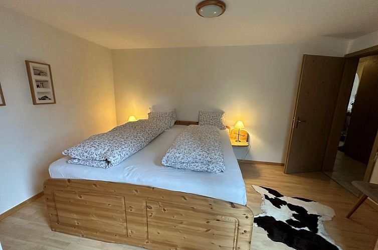 Appartement Wohnung Schluein