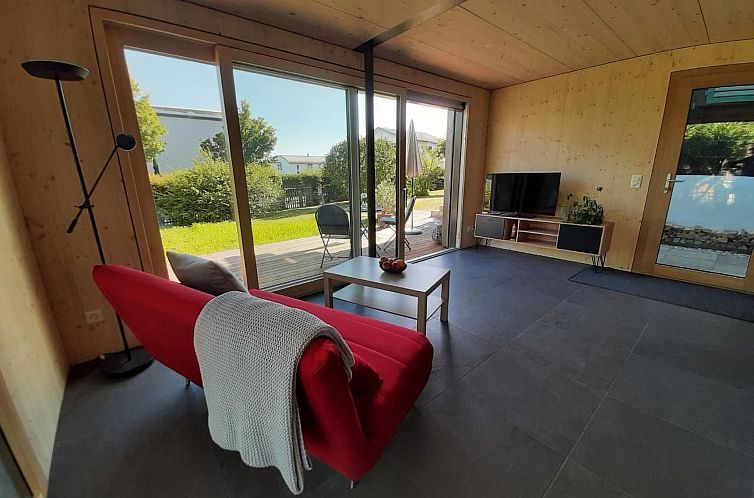 Vakantiehuis Gartenbungalow  2 - 3 Personen