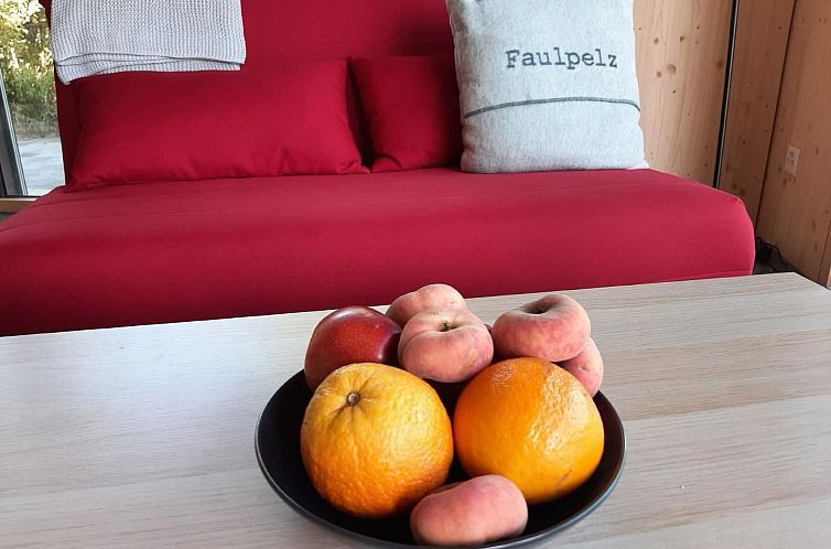 Vakantiehuis Gartenbungalow  2 - 3 Personen