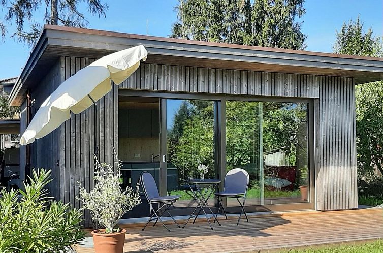 Vakantiehuis Gartenbungalow  2 - 3 Personen