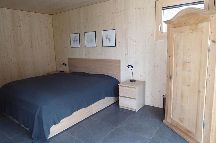 Vakantiehuis Gartenbungalow  2 - 3 Personen