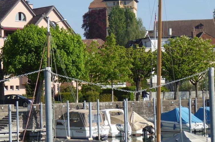 Vakantiehuis Gartenbungalow  2 - 3 Personen