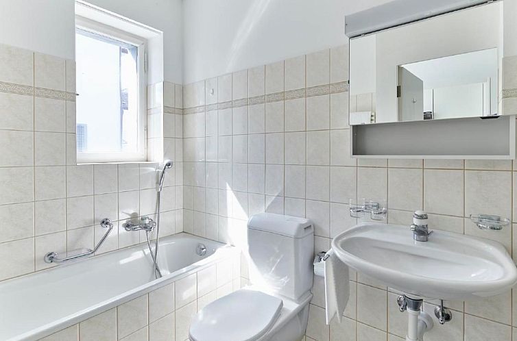 Appartement Max Burkhardt Haus - Ferien im Baudenkmal