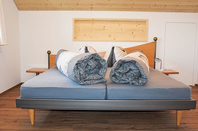 Appartement Panoramablick