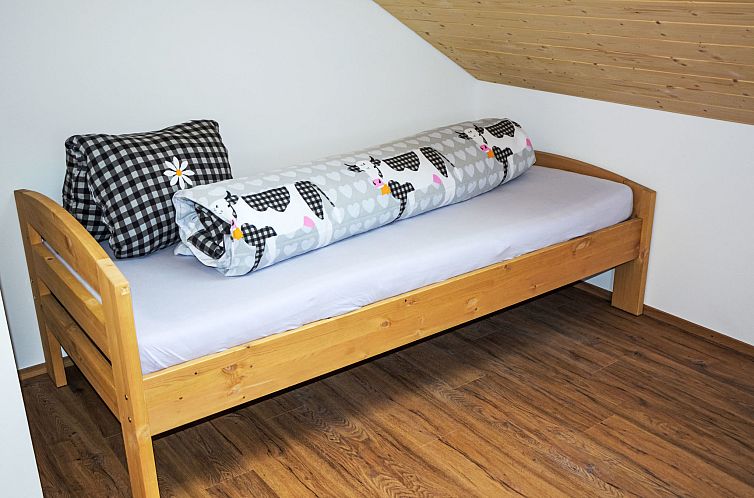 Appartement Panoramablick