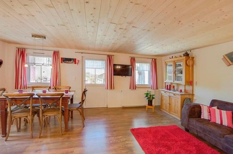 Appartement Bauernhof Fendrig  - neue Wohnung