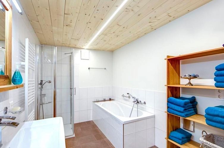 Appartement Bauernhof Fendrig  - neue Wohnung