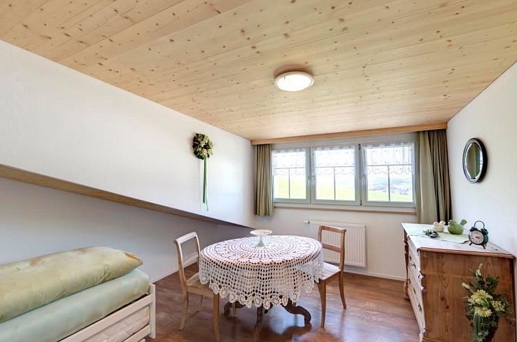 Appartement Bauernhof Fendrig  - neue Wohnung