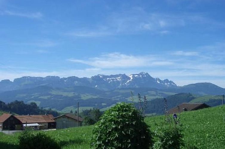 Appartement Bauernhof Fendrig  - neue Wohnung