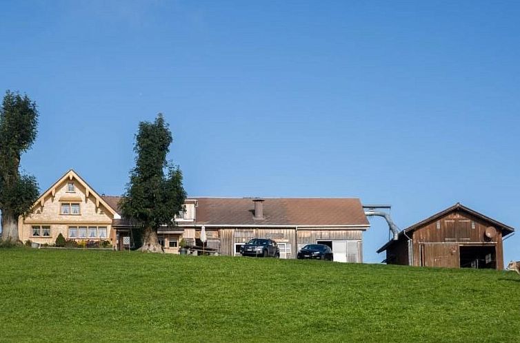 Appartement Bauernhof Fendrig  - neue Wohnung