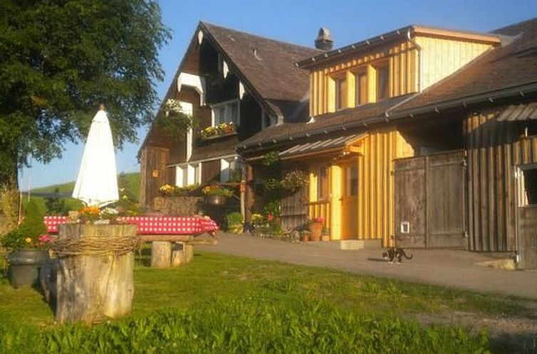 Appartement Bauernhof Fendrig  - neue Wohnung