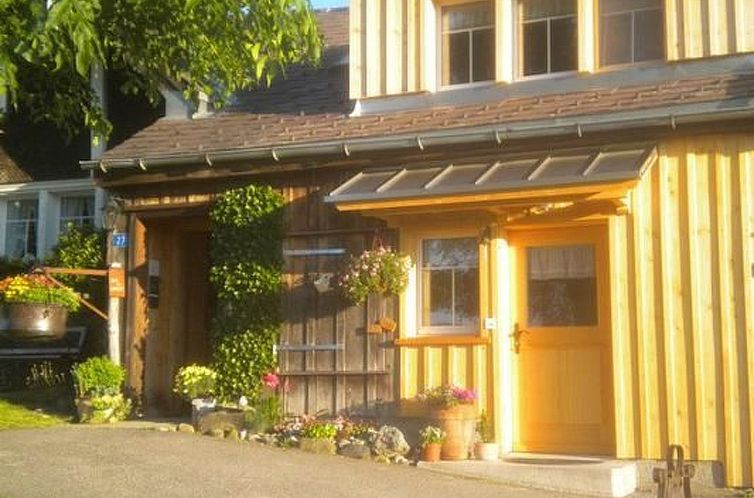 Appartement Bauernhof Fendrig  - neue Wohnung