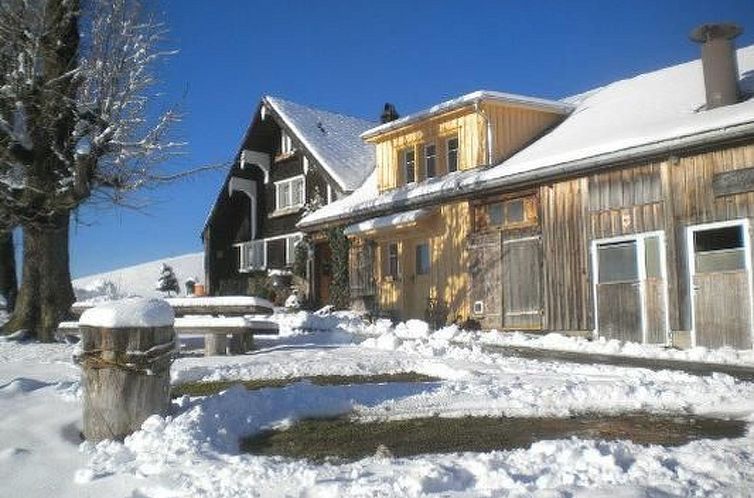 Appartement Bauernhof Fendrig  - neue Wohnung