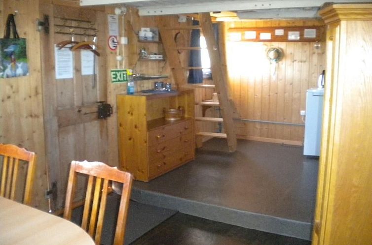 Appartement Bauernhof Fendrig  - neue Wohnung