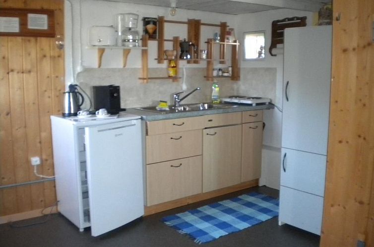 Appartement Bauernhof Fendrig  - neue Wohnung