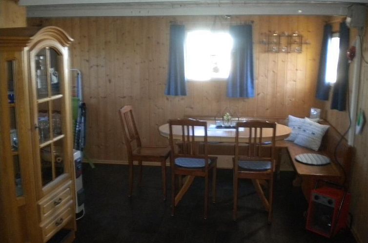 Appartement Bauernhof Fendrig  - neue Wohnung