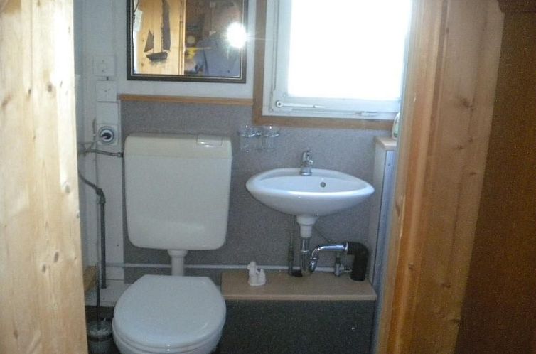 Appartement Bauernhof Fendrig  - neue Wohnung